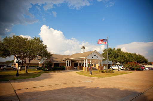 Focused Care At Brenham