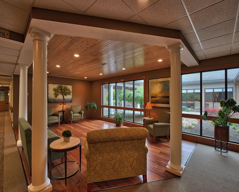 GreenView Assisted Living