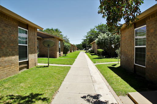 Silver Village Apartments