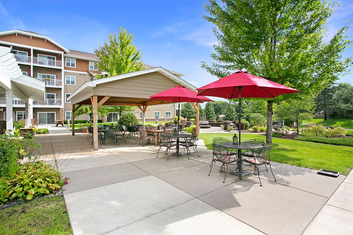 Norris Square I