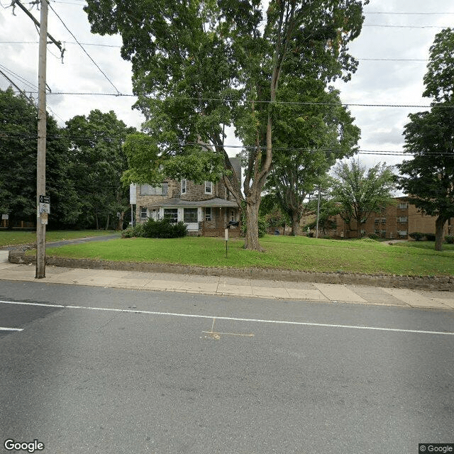 Orth Home