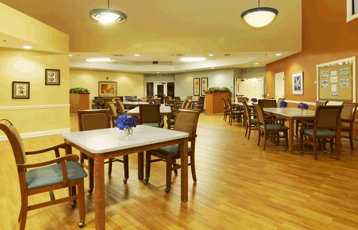 Plateau Village Memory Care