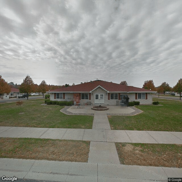Cottagewood Memory Care Rochester