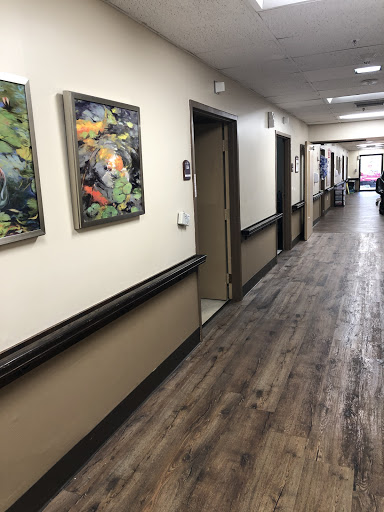 Parkside Nursing And Rehabilitation Center