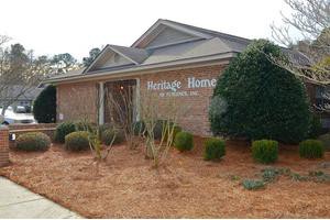 Heritage Home Of Florence