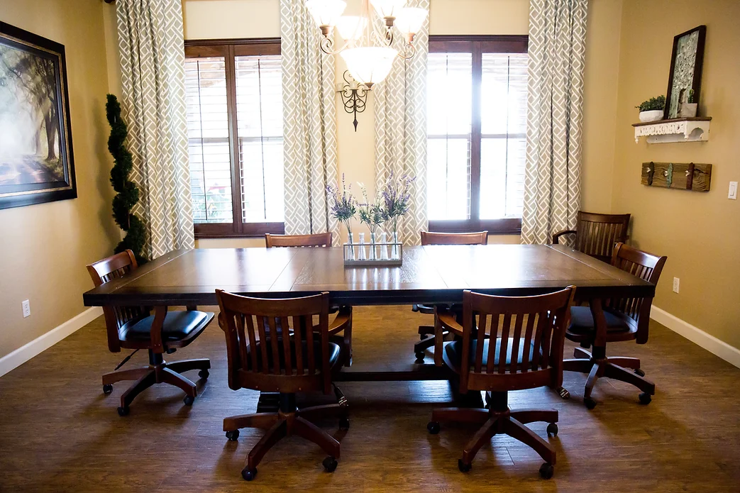 Montelena Assisted Living And Memory Care