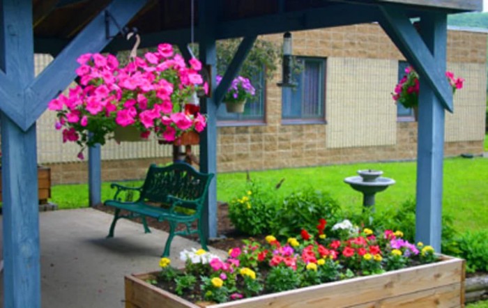 Elcor Nursing And Rehabilitation Center