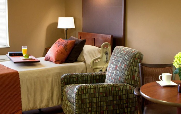 Green Park Senior Living Community