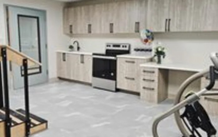 Oak Trace Care & Rehabilitation Center