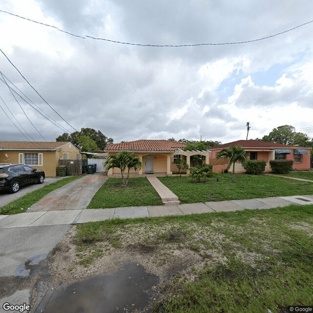 Elia's Home Care 2,  Inc
