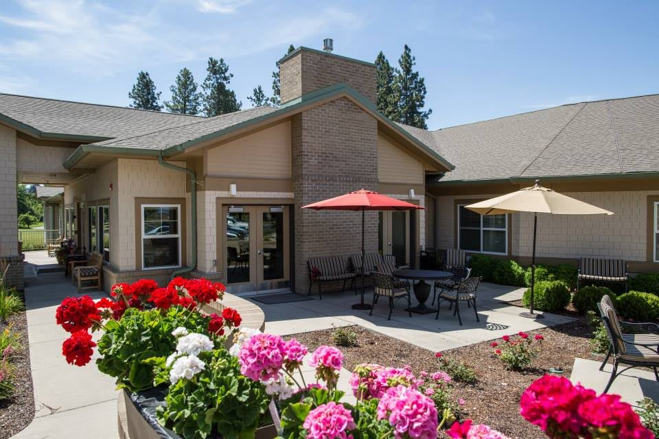 The Village at Orchard Ridge