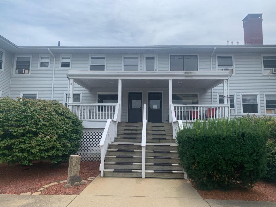 Gabriel House of Fall River