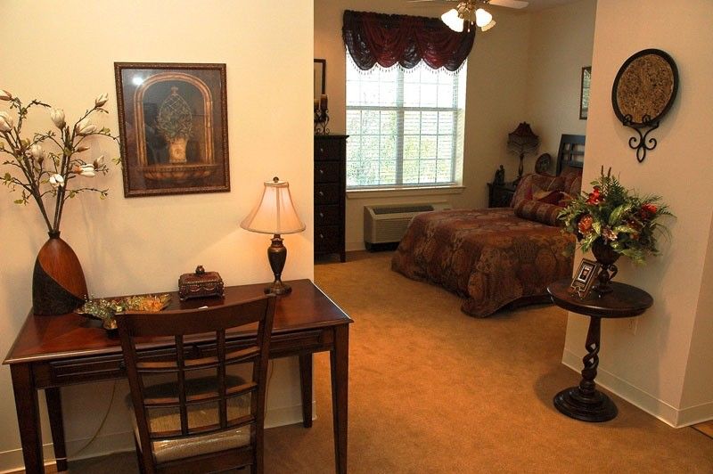 The Reserve At Peachtree City