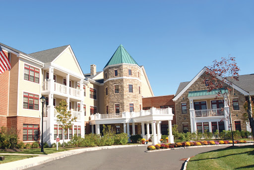 Parker At Stonegate