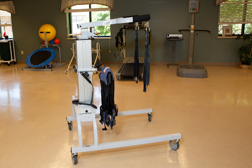 Maple Ridge Health Services