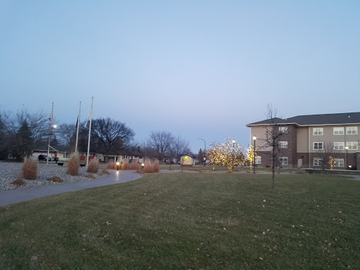 Eventide At Sheyenne Crossings