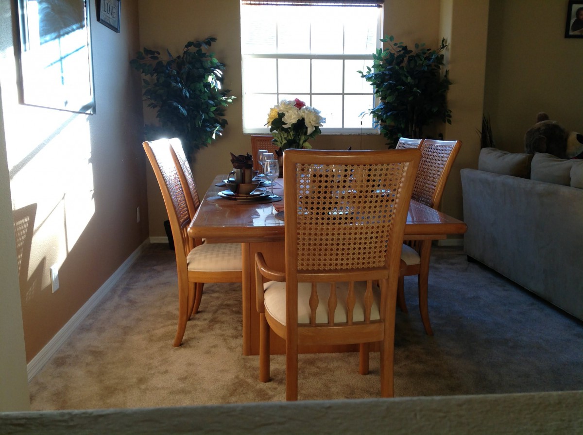 Joshua Adult Family Care Home