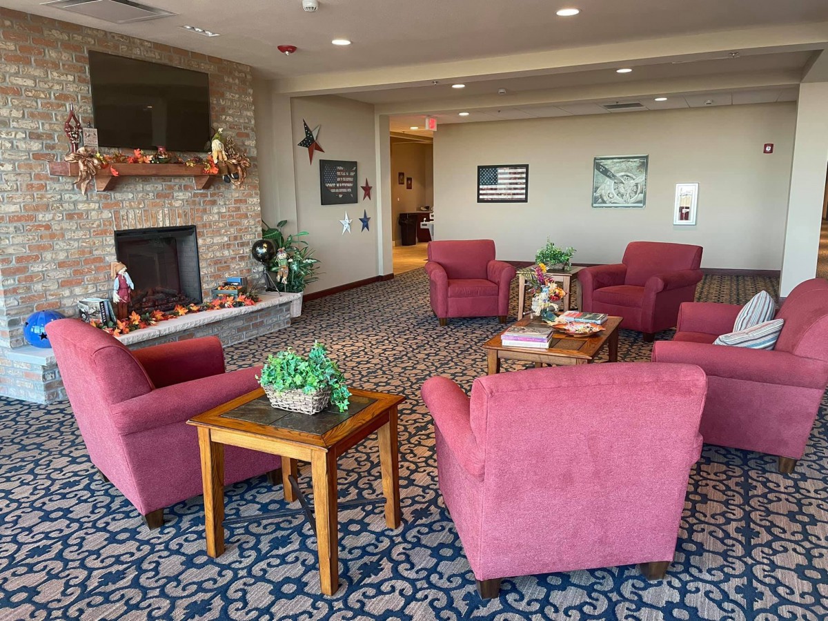 The Village at Skyline Pines