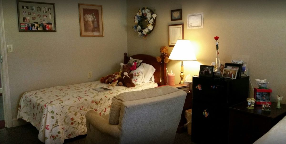 Ahoskie House