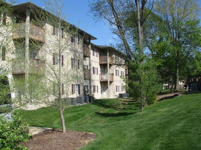 1777 Haslett Road Apt.