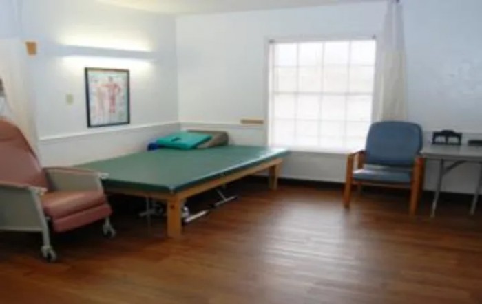 Keeneland Nursing And Rehabilitation