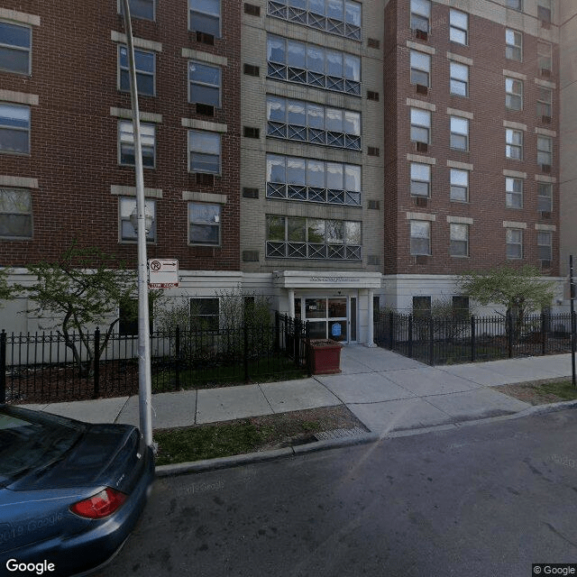 Senior Suites South Shore