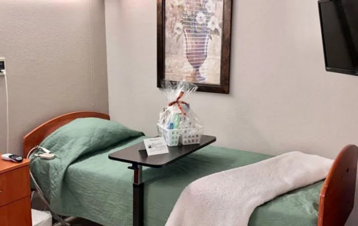 Franklin Heights Nursing & Rehabilitation