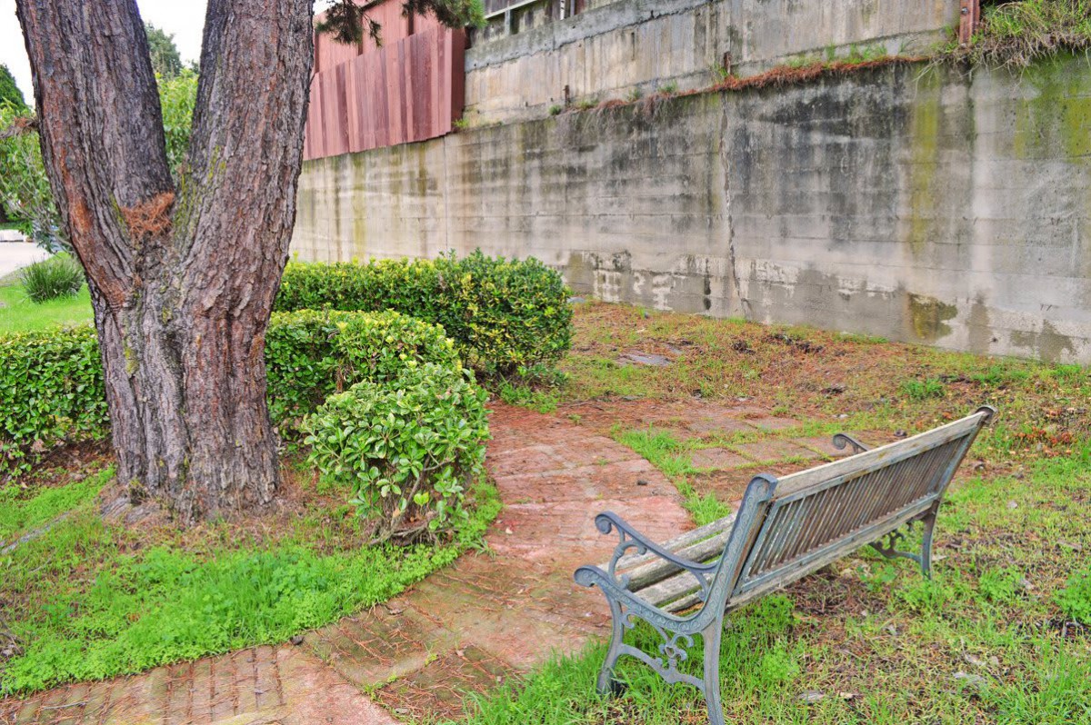 Portola Gardens