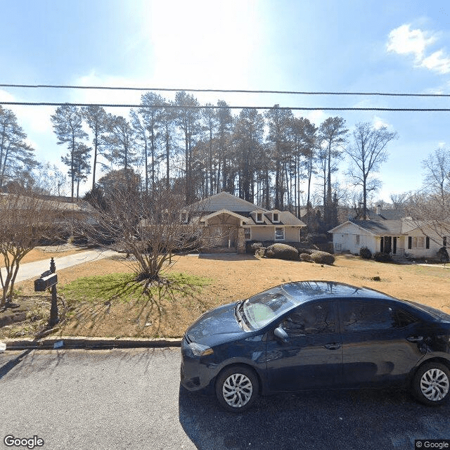 Safe Haven at Lenox Park