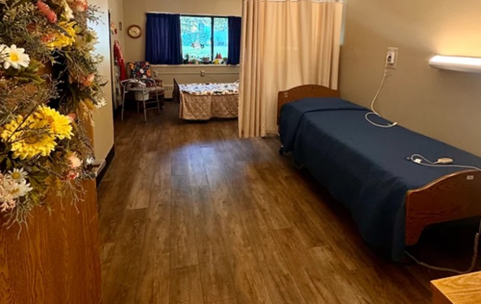 New Brighton Care Center