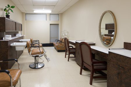University Manor Health Care