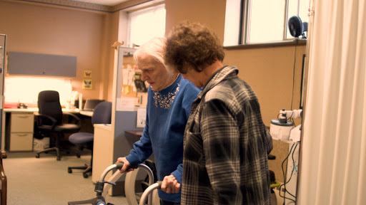 St Raphael's Health & Rehab