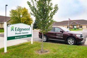 Edgewood Prairie Crossings Sioux Falls