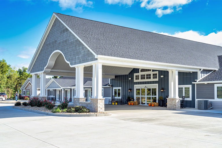 Villas of Holly Brook Belleville