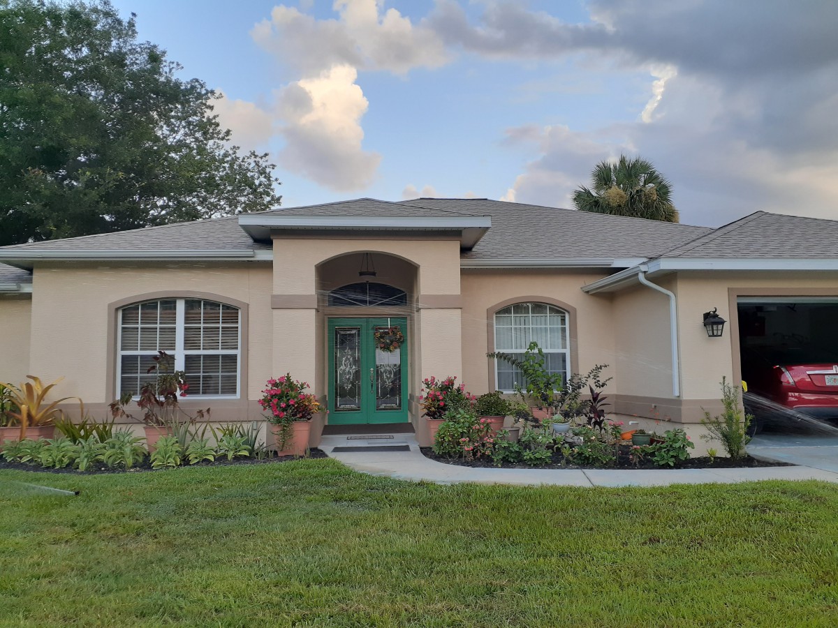 Lexelle Assisted Living Facility