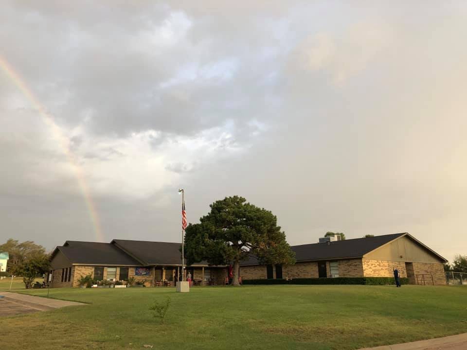 Mclean Care Center