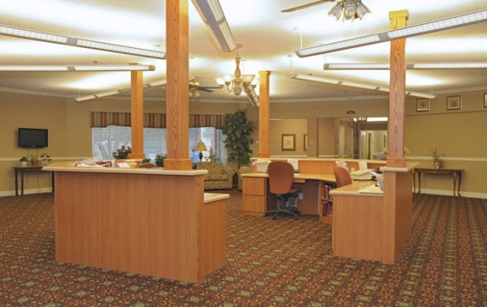 Heritage Healthcare