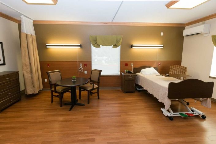 Mission Palms Post Acute