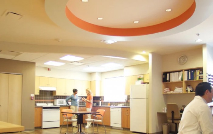 Green Park Senior Living Community