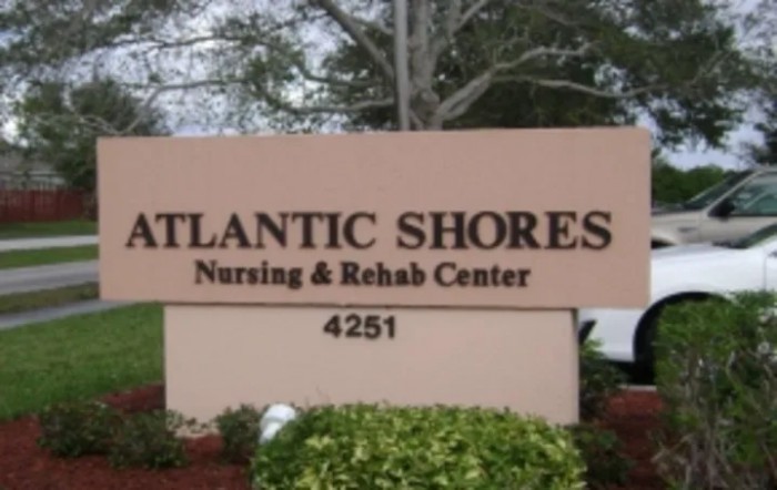 Atlantic Shores Nursing And Rehab Center