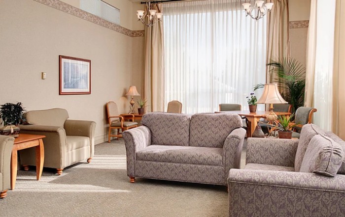 Vancouver Specialty And Rehab Care