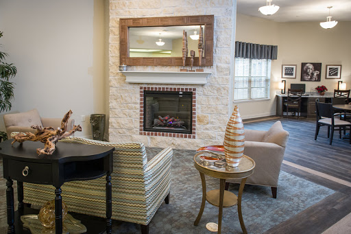 Bridgecrest Rehabilitation Suites
