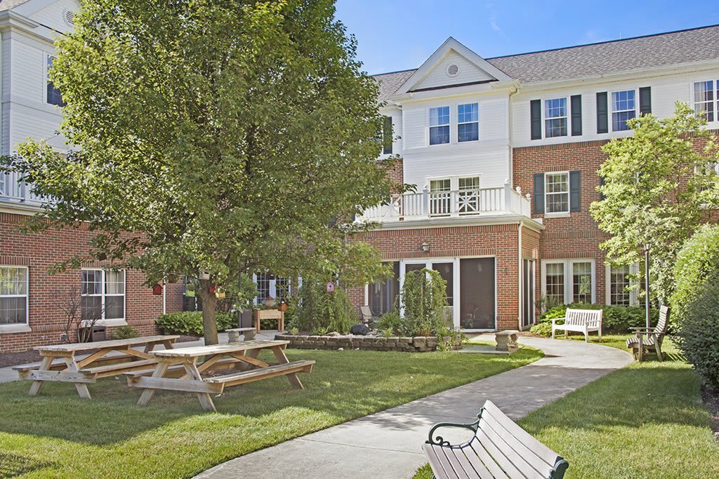 Fairmont of Washington Township