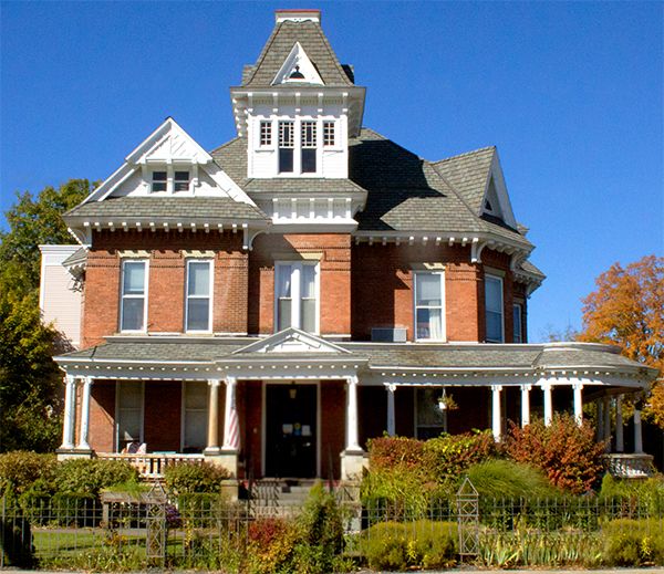 Robynwood Assisted Living Community