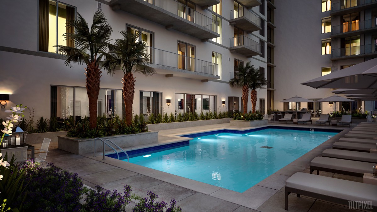 Overture Dadeland