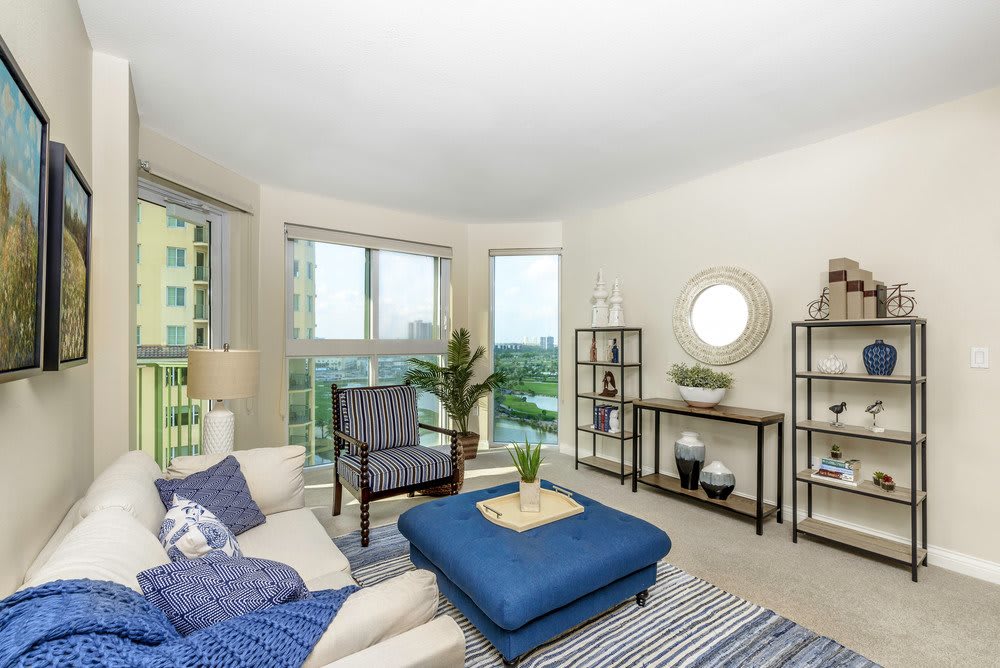 Vi at Aventura,  a CCRC