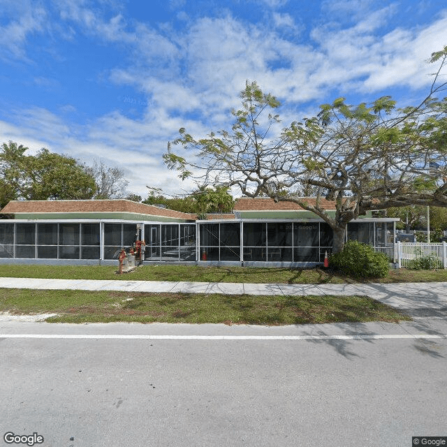 Monroe County Bayshore Manor