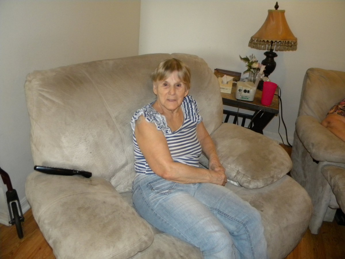 An Oasis of Hope,  LLC
