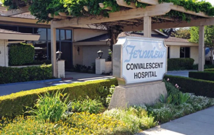 Pine Grove Healthcare & Wellness Center