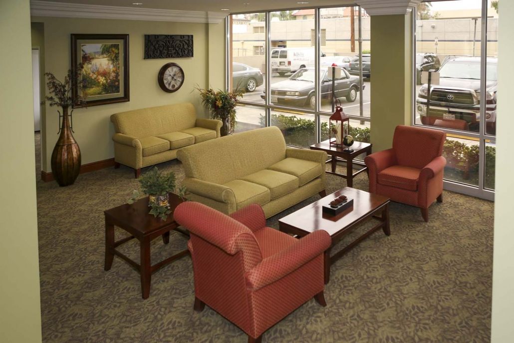 The Grove Care and Wellness